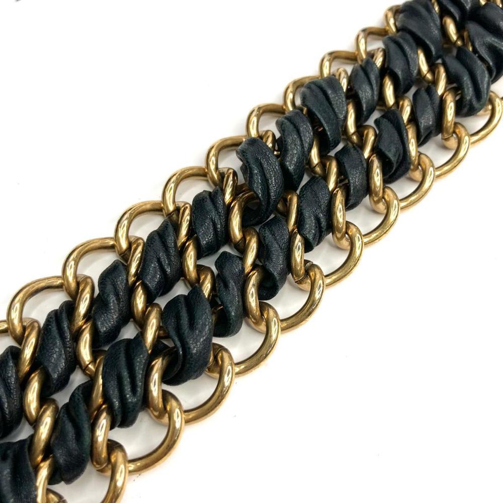 Prada Nylon Chain One Shoulder Bag - Picture 6 of 12